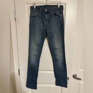 Levi’s 511 Men’s Jeans